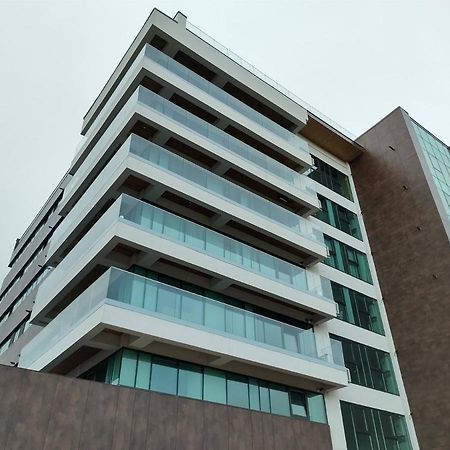 Sky Loft Διαμέρισμα Ιάσιο Εξωτερικό φωτογραφία
