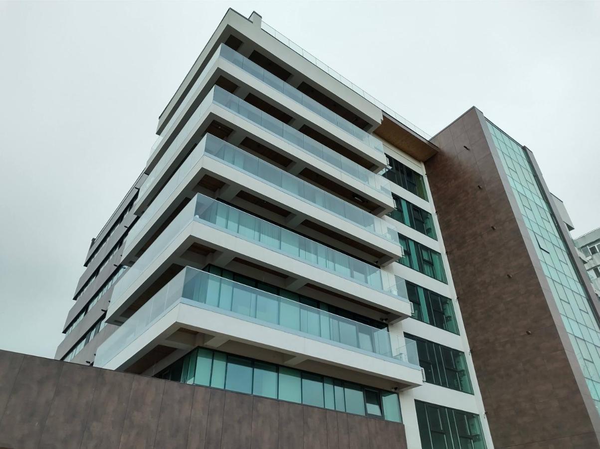 Sky Loft Διαμέρισμα Ιάσιο Εξωτερικό φωτογραφία