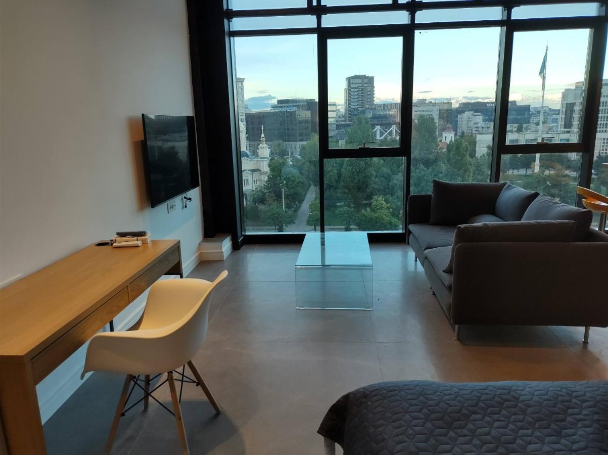 Sky Loft Διαμέρισμα Ιάσιο Εξωτερικό φωτογραφία