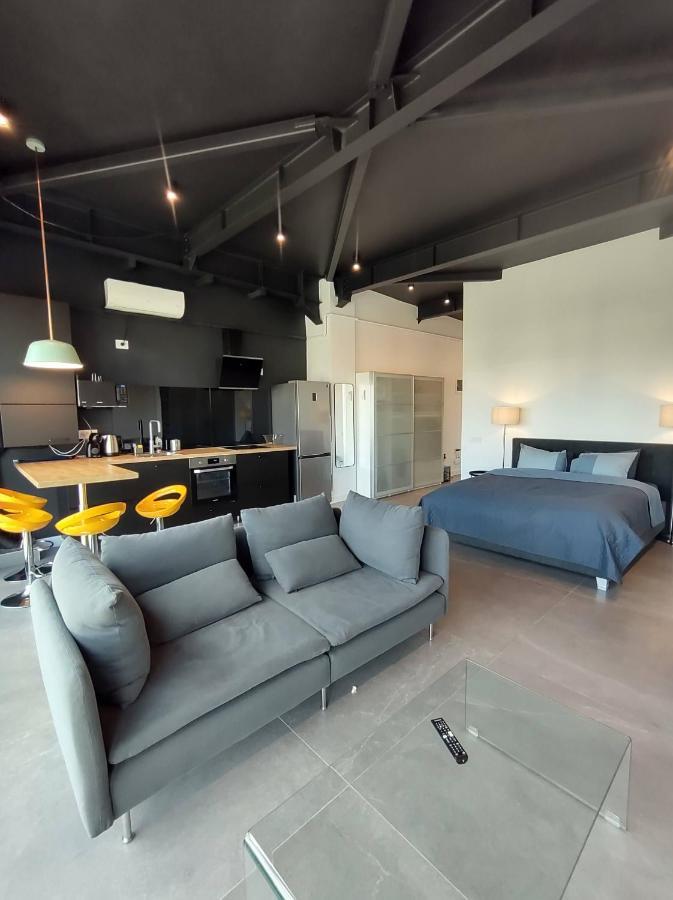 Sky Loft Διαμέρισμα Ιάσιο Εξωτερικό φωτογραφία