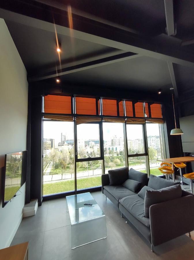 Sky Loft Διαμέρισμα Ιάσιο Εξωτερικό φωτογραφία