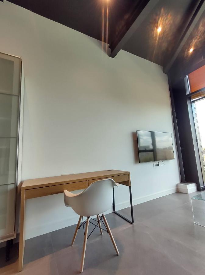Sky Loft Διαμέρισμα Ιάσιο Εξωτερικό φωτογραφία